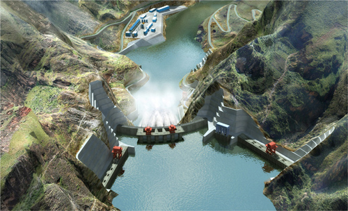 大型水电站枢纽工程BIM设计与应用（7套精品案例推荐）-2.png