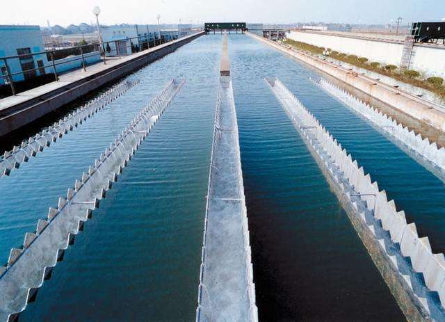 水利水电供水工程监理资料下载-[云南]自来水管网建设工程监理规划（附图）