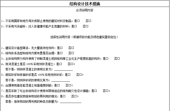 杭州市民用建筑绿色（节能）施工图设计专篇（居住建筑）_2