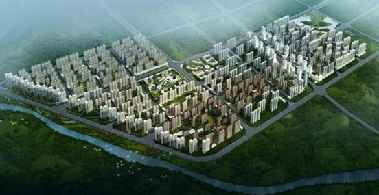 深圳天际音乐厅施工图资料下载-建筑施工图及方案文本设计分享