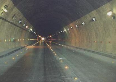 隧道工程试验检测技术二_2
