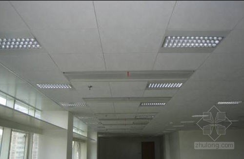 [陕西]某公司净化空调系统施工组织设计- 