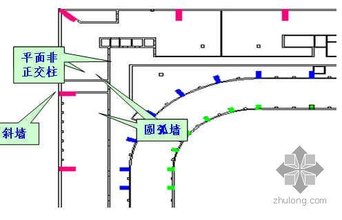 篮球馆地面资料下载-北京某大型篮球馆申报鲁班奖汇报材料（2008年）