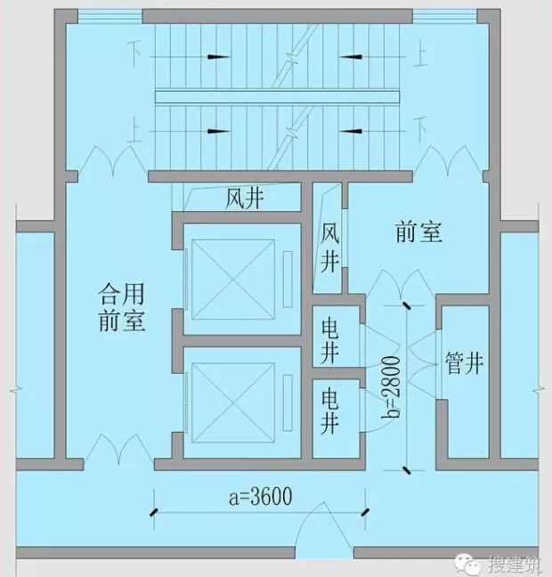 “奇葩”的消防规范控制，被虐死的节奏！