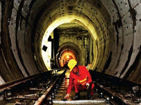 隧道防水施工质量通病资料下载-隧道工程质量通病与防治