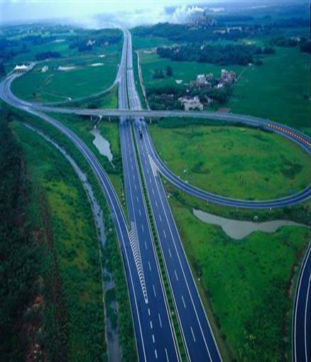 公路工程施工组织机构资料下载-[全国]公路工程施工项目管理（共71页）