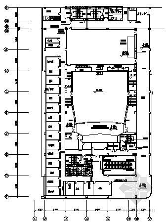 超高层机电施工ppt资料下载-[广州]某超高层建筑机电施工组织设计