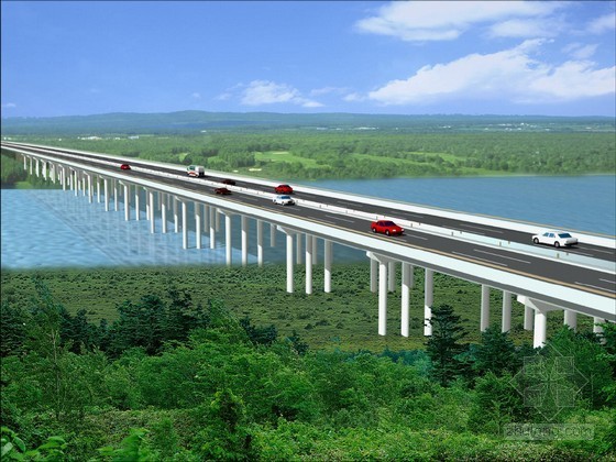 公路桥梁施工技术标准化资料下载-[福建]高速公路桥梁标准化施工工序及要点70页