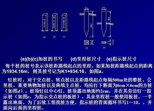 公路工程测量详解，值得收藏！_12