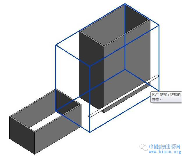 Navisworks技巧资料下载-BIM软件小技巧Revit链接导Navisworks的注意事项