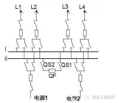 [干货]电气主接线方式大汇总，还不进来看看？_6