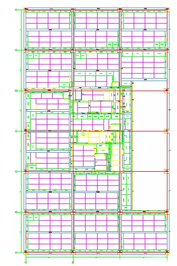 这样用BIM，模板脚手架工程施工损耗率小于5%！-blob.png