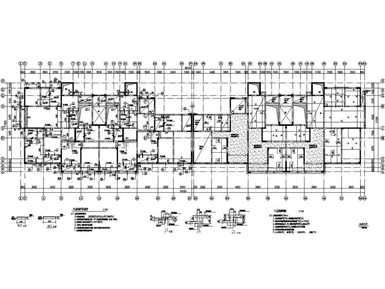 新建小区住宅楼、公建、社区服务用房、车库结构图（含勘察报告）-4.jpg