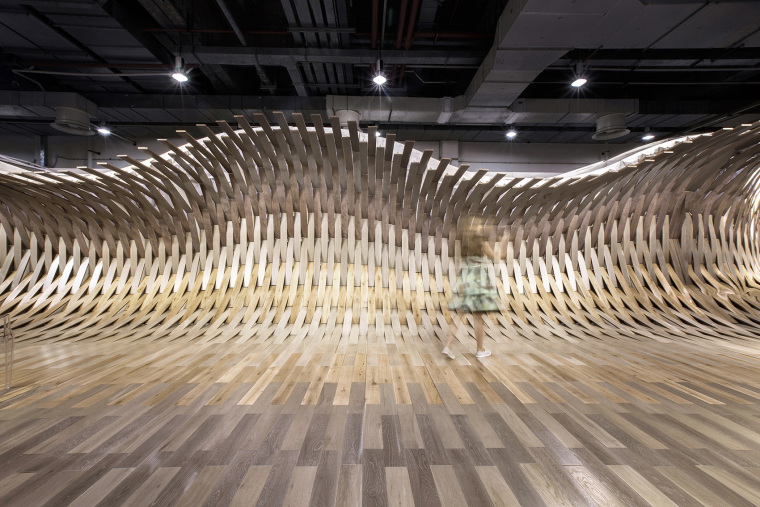 上海久盛木地板主题展厅-016-Two-Showrooms-for-Wood-flooring-brand-China-by-TOWOdesign