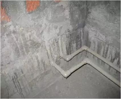 主体施工阶段，水暖管线预留预埋施工做法图解及典型问题！_49
