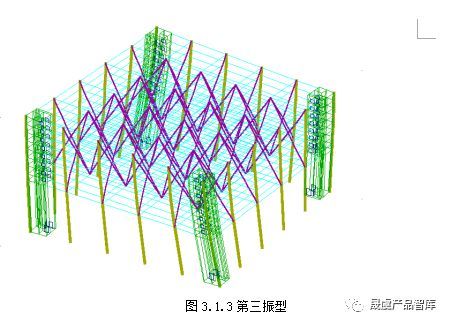 [纯干货]某大型体育中心结构方案优化（篇一）_9