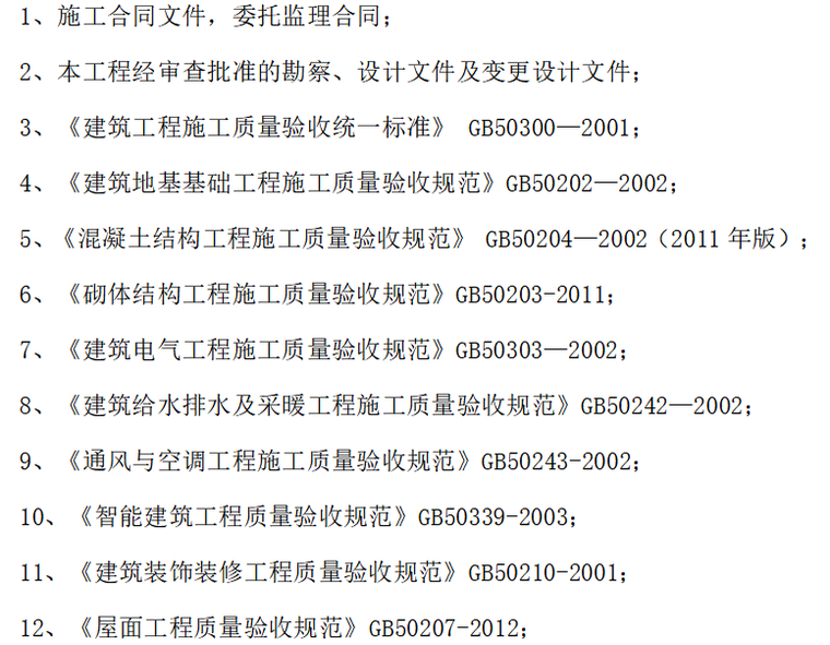 建筑节能施工质量评估报告资料下载-（集美塔）竣工验收监理质量评估报告（共24）
