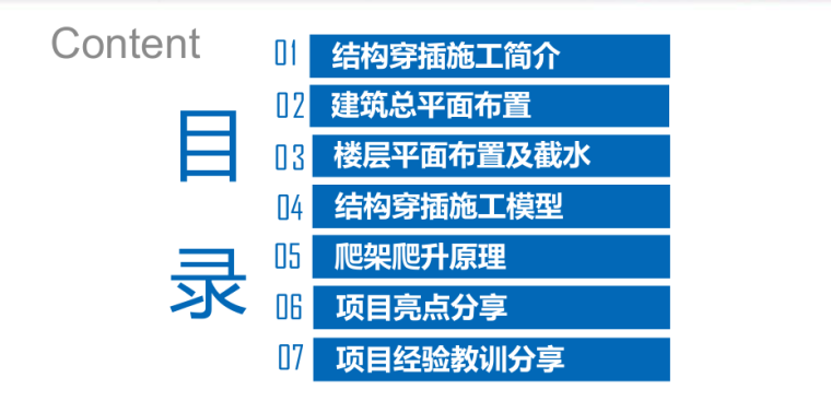 全工艺穿插资料下载-铝模全砼外墙爬架穿插施工案例分享