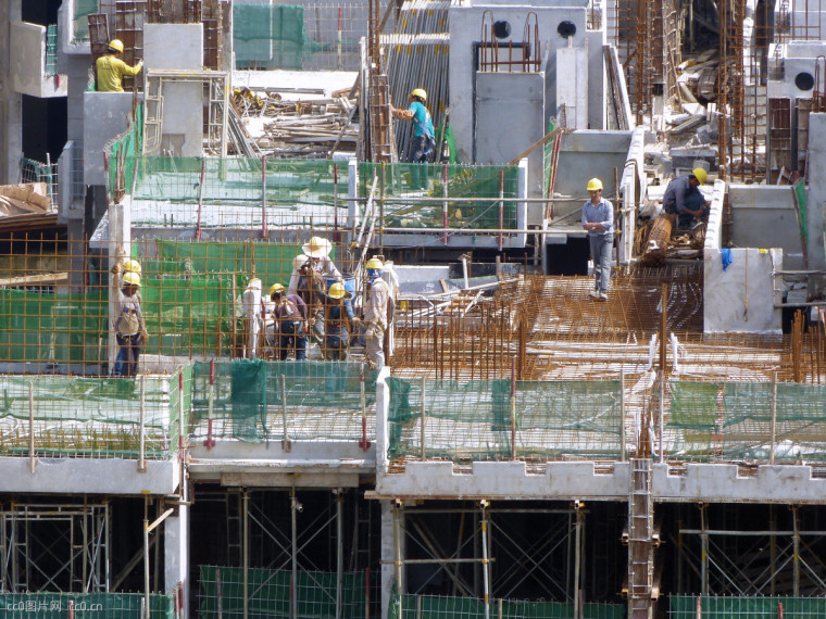 地基与基础结构验收资料下载-地基基础验收规范