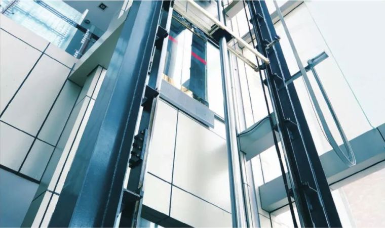 无机房电梯井道图资料下载-初探电梯设计常见问题与其应对措施