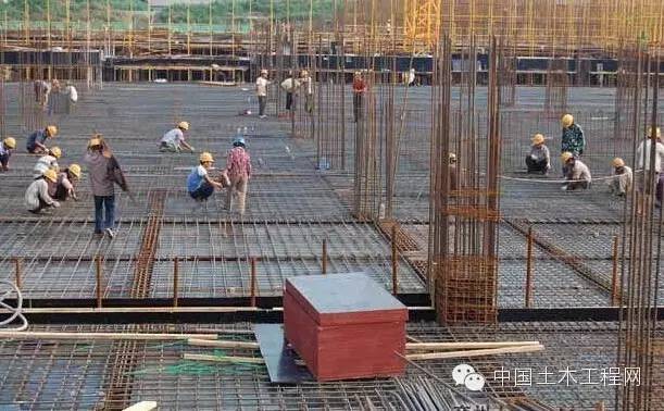 最全常用钢筋计算公式，造价、监理、钢筋工等建筑人必备！_3