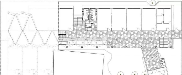 被动式校园建筑_11