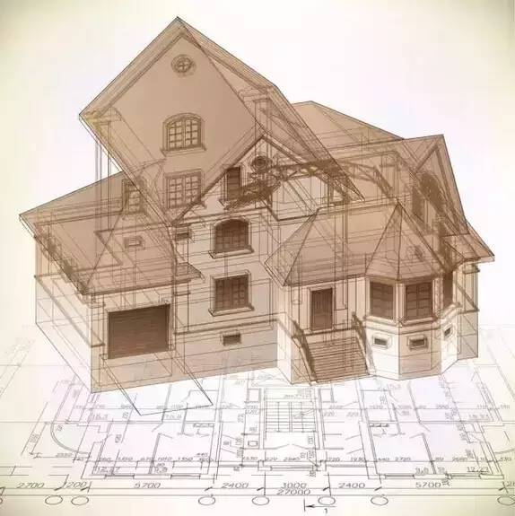 在建筑设计、建筑图纸中常犯的这些错误，你知道吗？_4