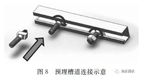 特殊区域里的地下综合管廊设计方案汇总_20