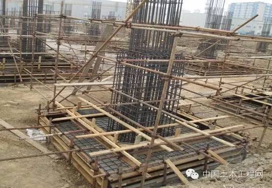 最全常用钢筋计算公式，造价、监理、钢筋工等建筑人必备！_4