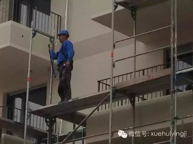 为什么德国的建筑工地很少出事故？_5