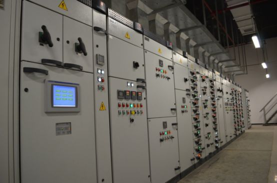 [分享]地铁空调通风系统