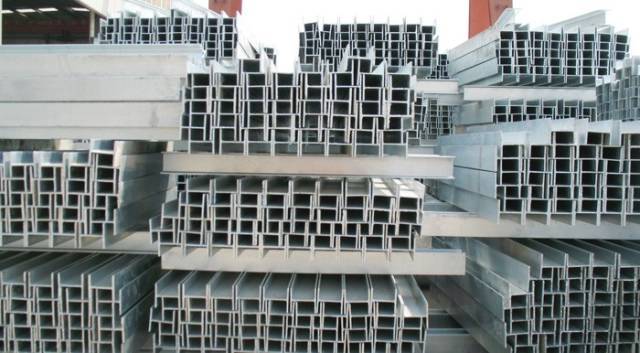 钢结构几种型钢特性分析_4