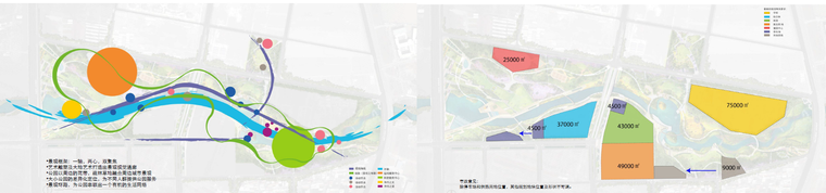 [吉林]某公园景观深化设计方案-发难深化