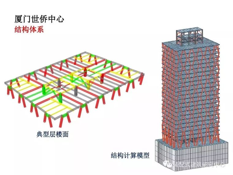 高层建筑结构的设计难点分析_30