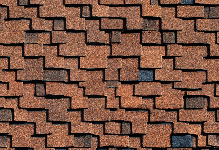 沥青屋面瓦贴图