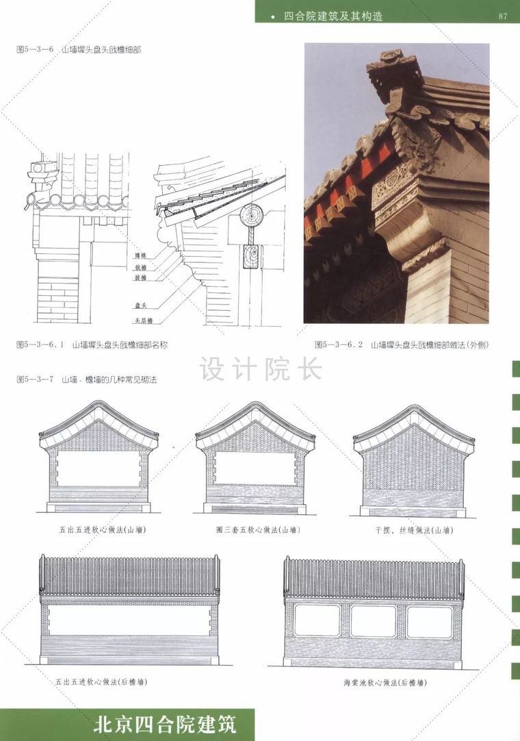 探秘中国真正的豪宅——北京四合院_22