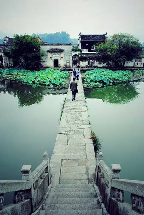 站在屋顶看中国_30