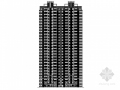 [安徽]28层现代风格住宅建筑施工图（含效果图）