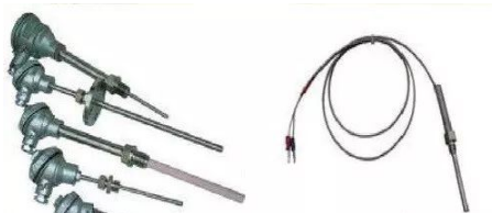 电阻串联和并联资料下载-温度测量中的热电偶和热电阻的区别和联系，以及如何选用？