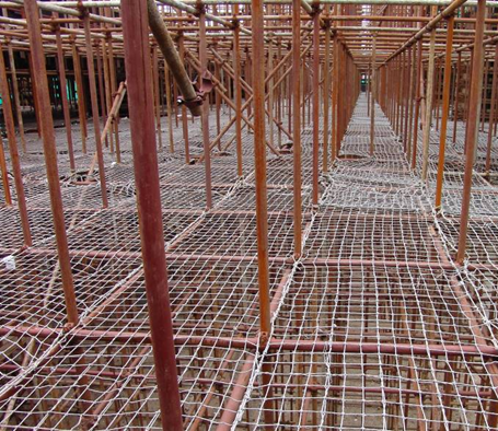 矩形钢筋混凝土蓄水池施工资料下载-工业蓄水池施工方案