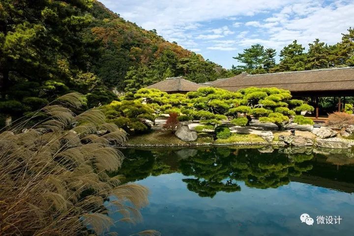 日本15个最美枯山水庭院_106