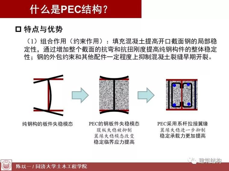 陈以一：PEC,一种适合预制装配的组合结构_6