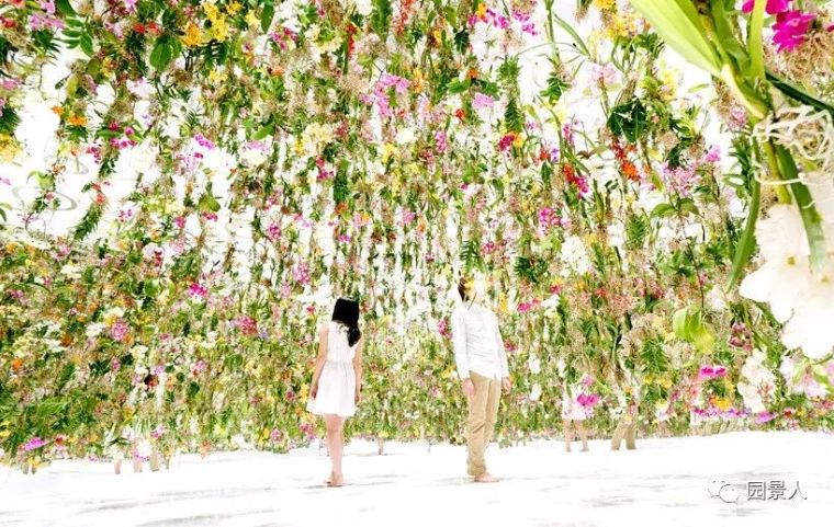 日本播磨科学花园资料下载-蜜恋花园