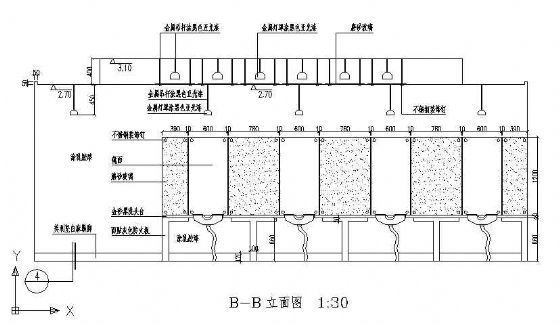 瓦尔特·格罗皮乌斯资料下载-美容·美发厅