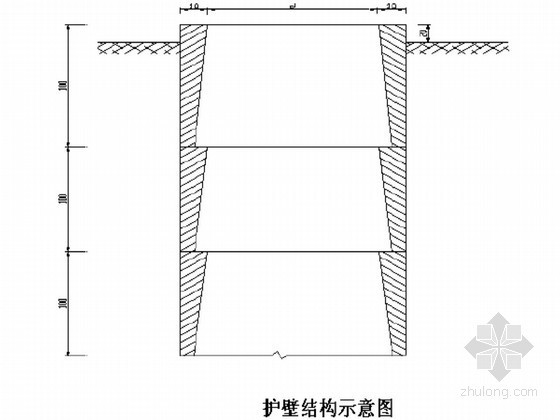 岩土试验规程资料下载-人工挖孔桩施工技术方案（大型施工企业）