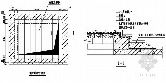 25米高填土资料下载-[吉林]交通换乘中心冬季施工方案（热工计算）