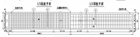 钢筋混凝土简支板资料下载-装配式钢筋混凝土简支板桥上部边板钢筋构造