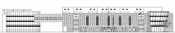 深圳湾1号南地块资料下载-[金华市]后溪街西侧旧城改造项目某地块1号楼建筑施工图