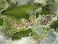 [南京]美丽乡村景观改造一期规划设计方案