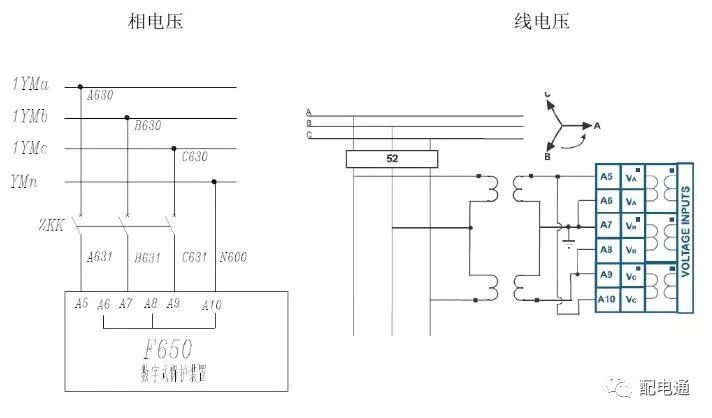 开关柜二次控制原理与接线_7